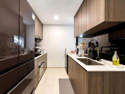 iNZ Residence (D23), Condominium #587476131